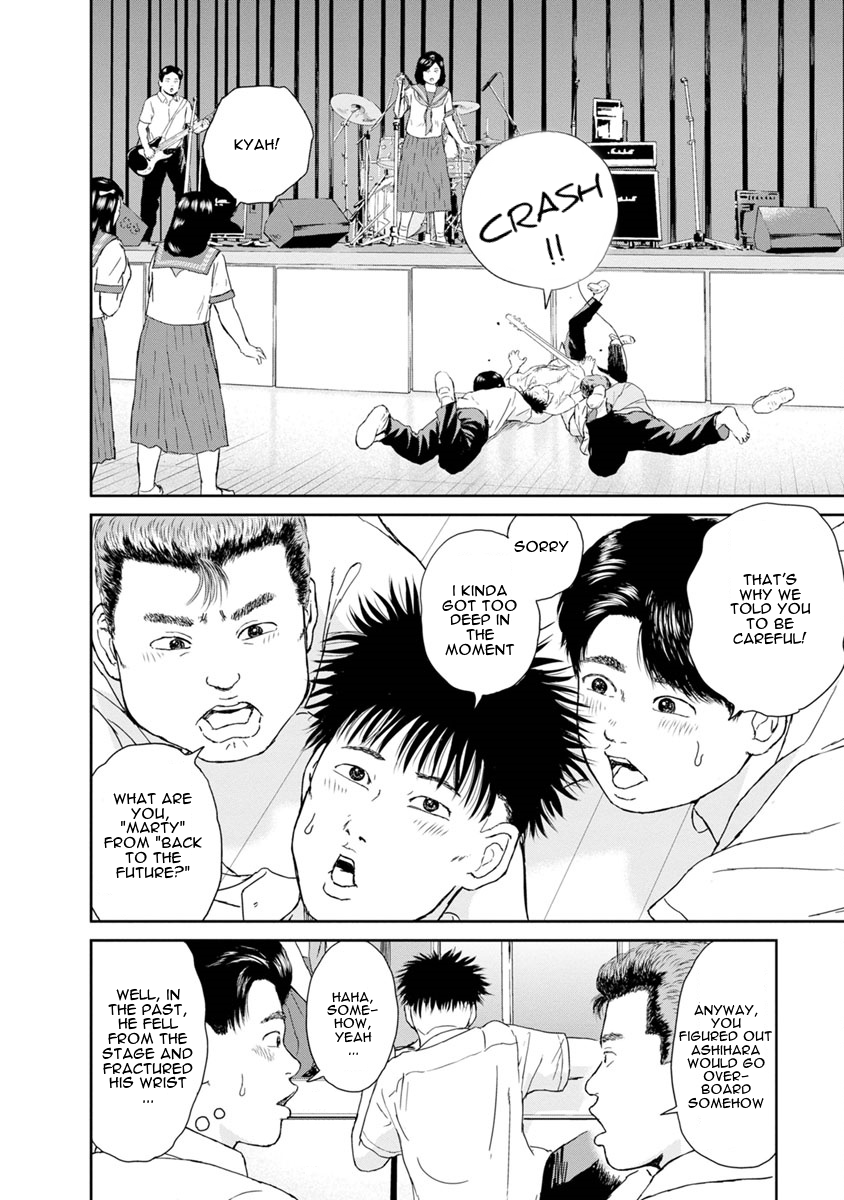 High Position Chapter 29 page 15 - Chapter 29: September