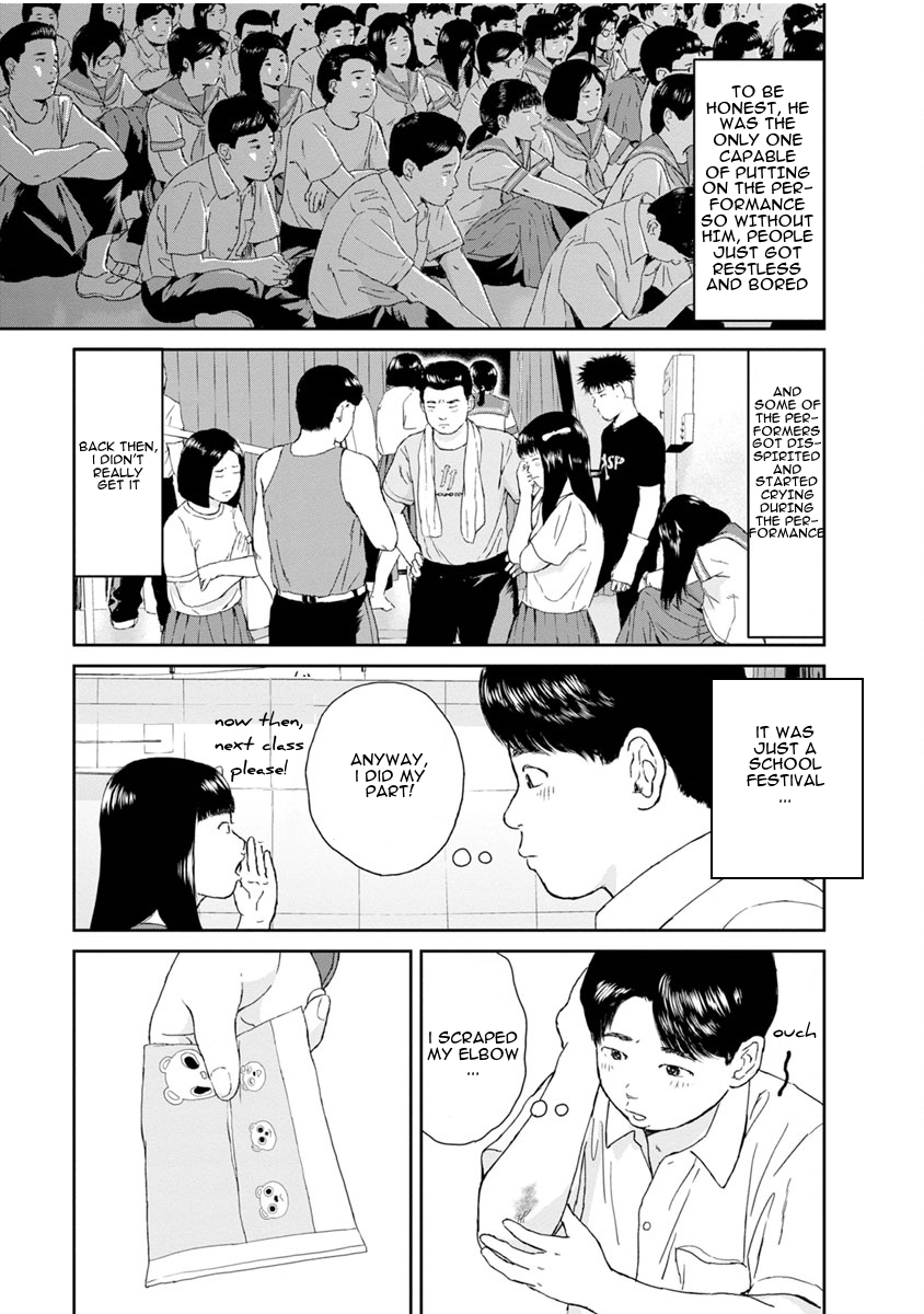 High Position Chapter 29 page 16 - Chapter 29: September