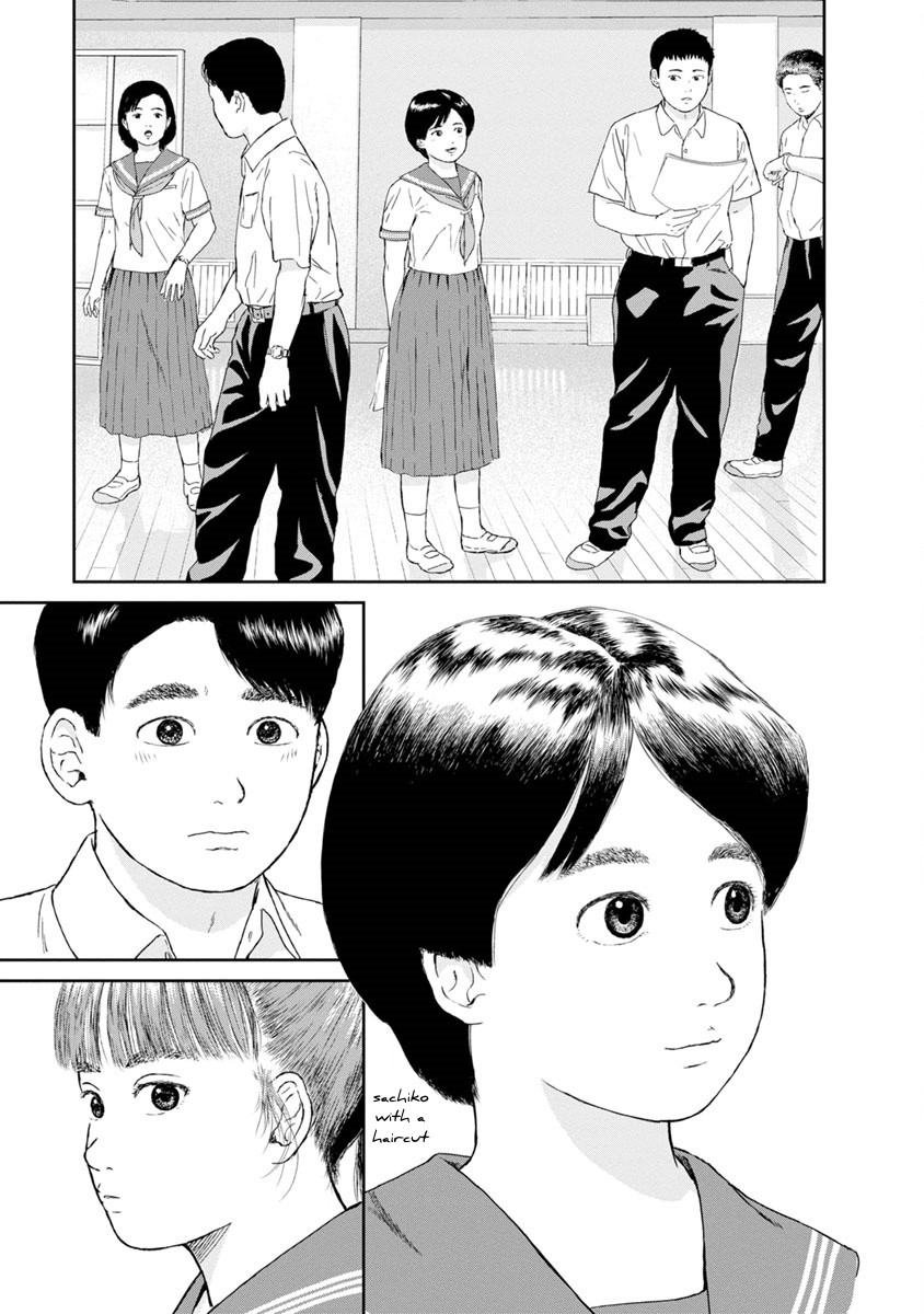 High Position Chapter 29 page 18 - Chapter 29: September