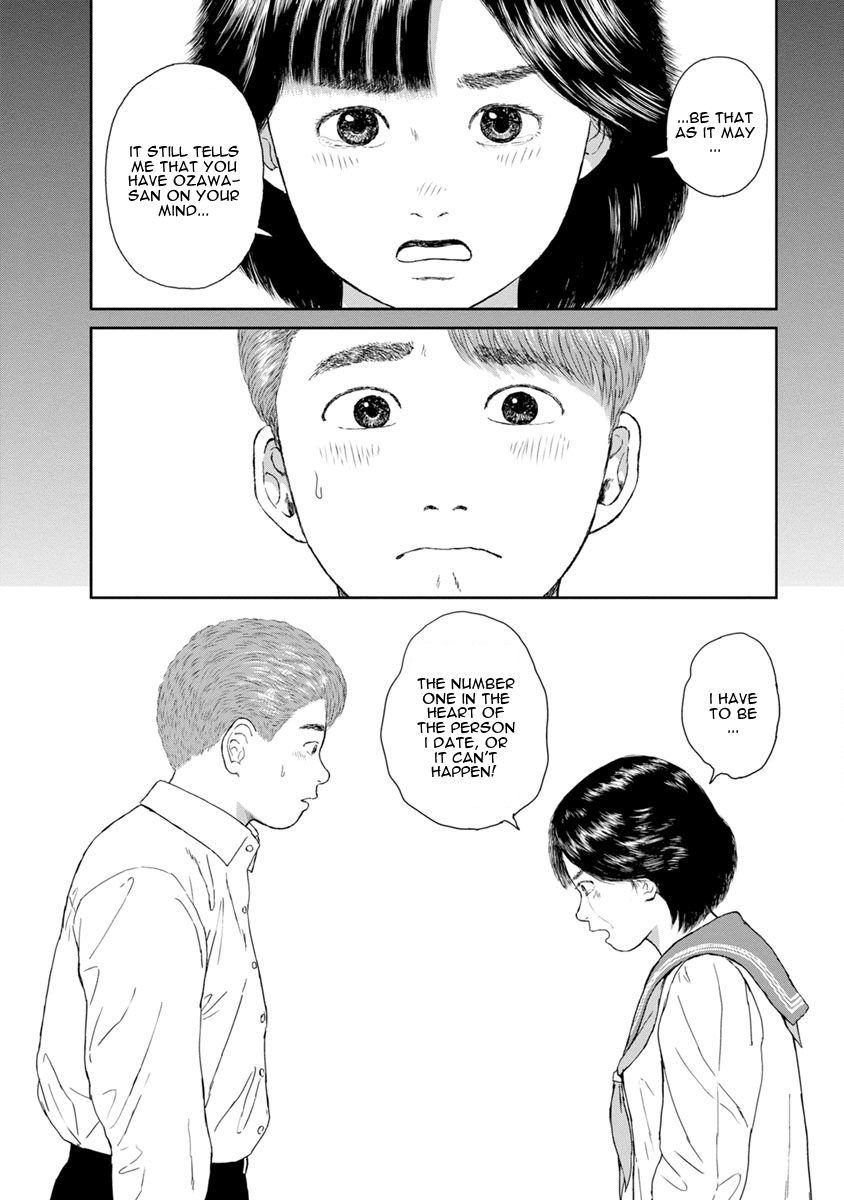 High Position Chapter 29 page 5 - Chapter 29: September