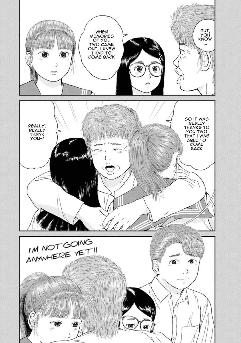 High Position Chapter 29 page 8 - Chapter 29: September