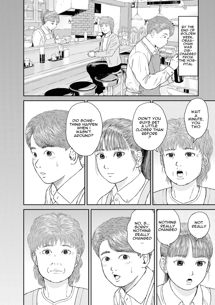High Position Chapter 29 page 9 - Chapter 29: September