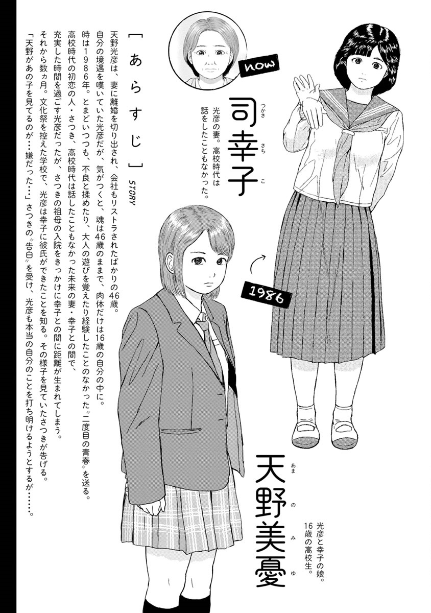 High Position Chapter 32 page 4 - Chapter 32: Souguu "Ill-fated Encounter"