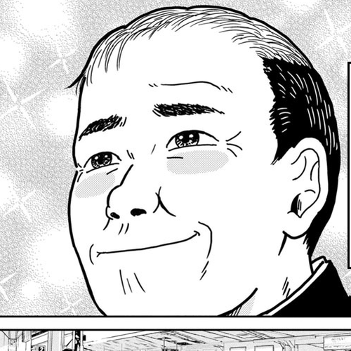High Position Chapter 5: Smoke cover