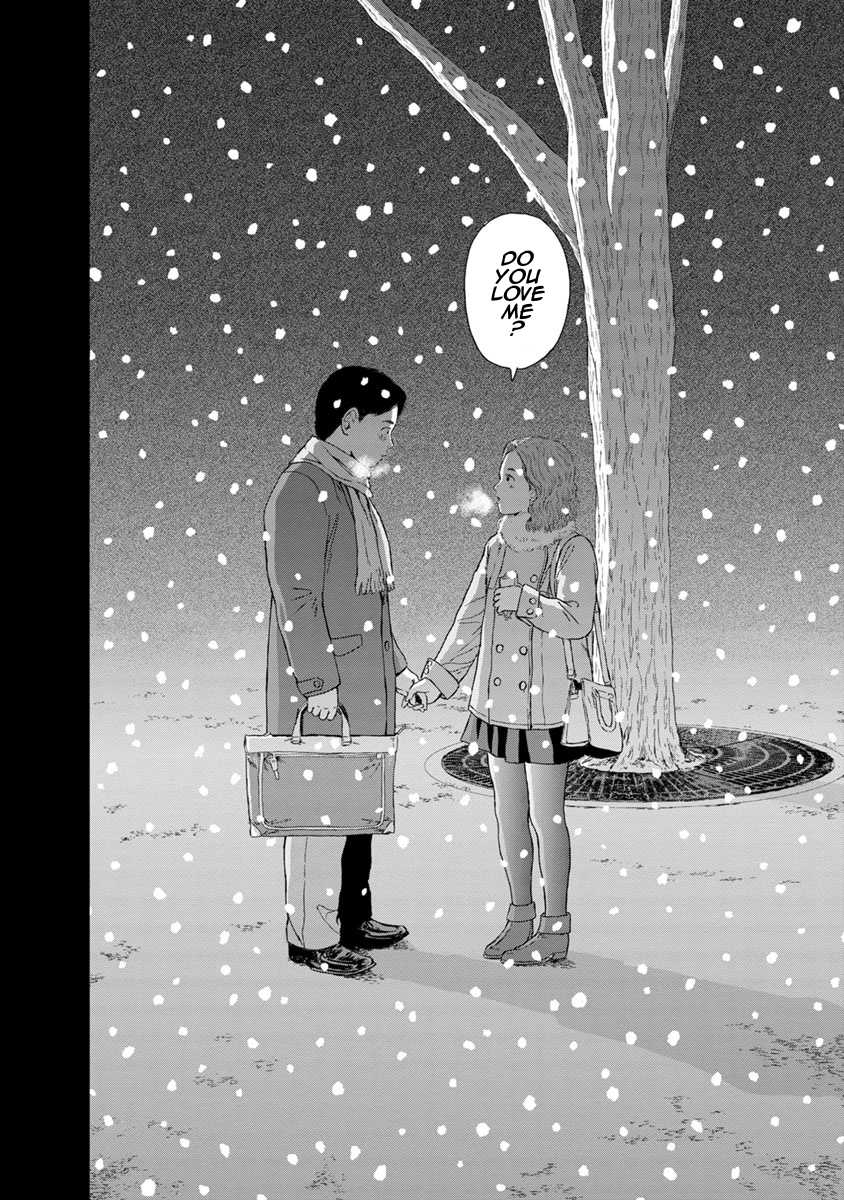 High Position Chapter 7 page 18 - Chapter 7: Suki "Love"