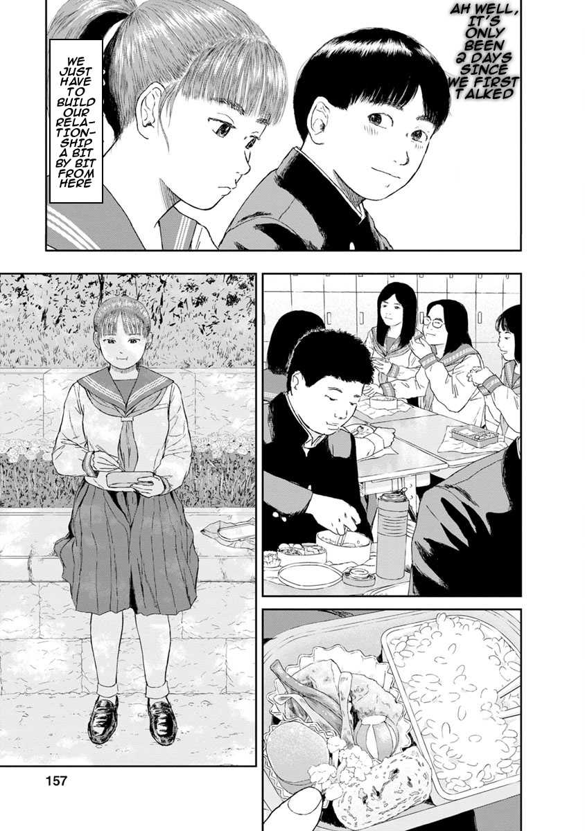 High Position Chapter 7 page 7 - Chapter 7: Suki "Love"