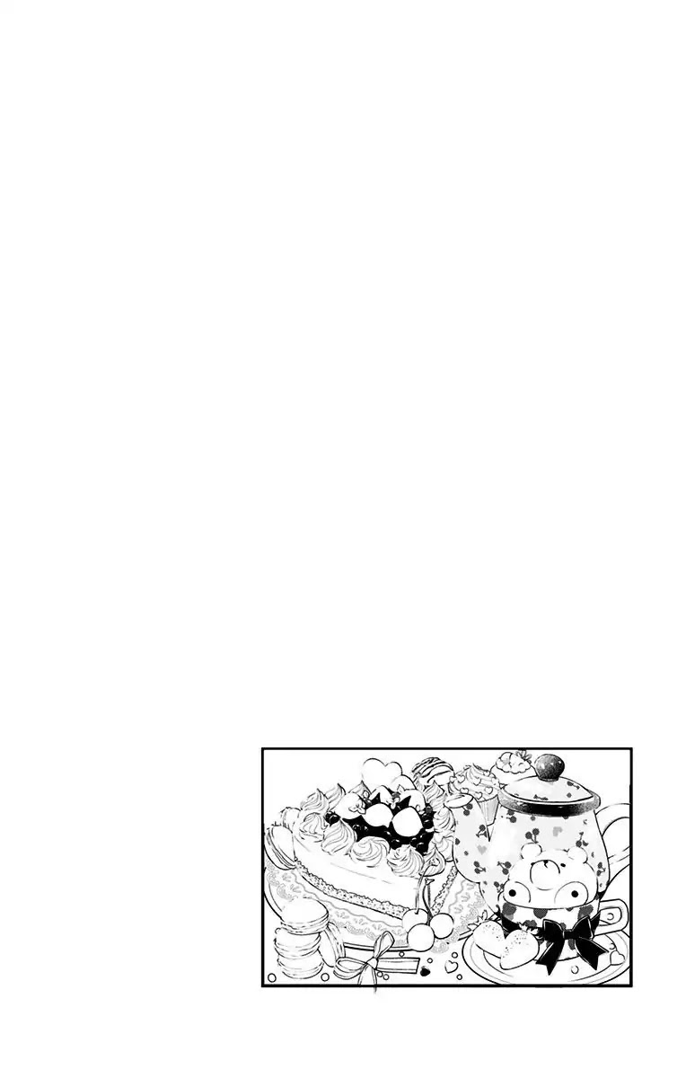 High Risk Mission Therapy Chapter 10 page 14 - Chapter 10: Mission 10