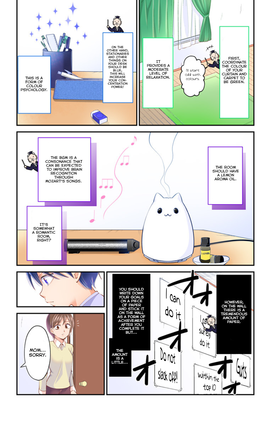 High Risk Mission Therapy Chapter 41 page 7 - Chapter 41: mission 41