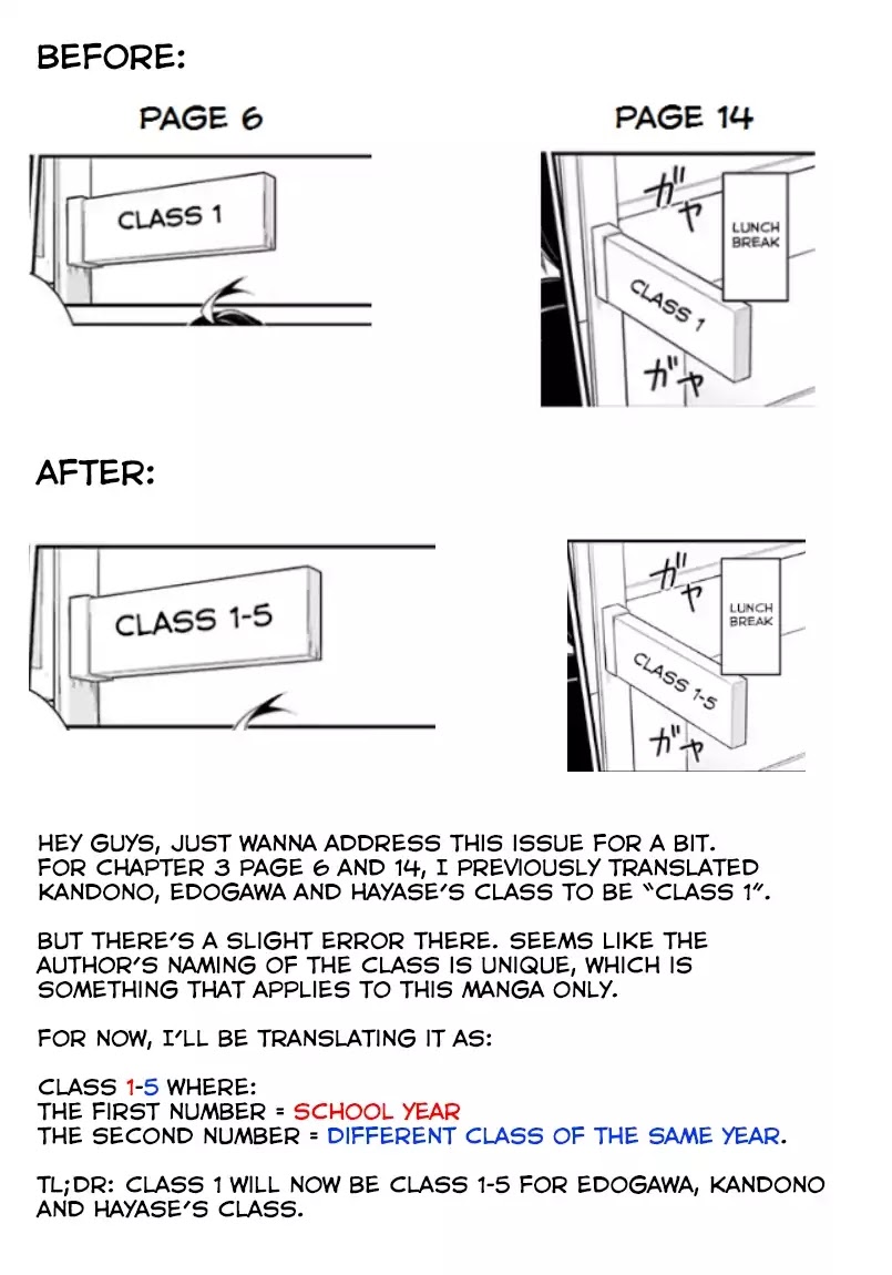 High Risk Mission Therapy Chapter 8 page 1 - Chapter 8: Mission 8