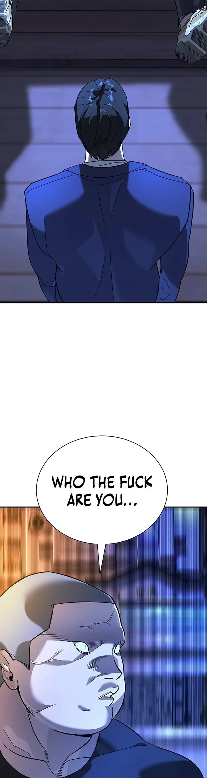 High School Conquest: The Battle Against the Bullies Chapter 1 page 104 - Chapter 1