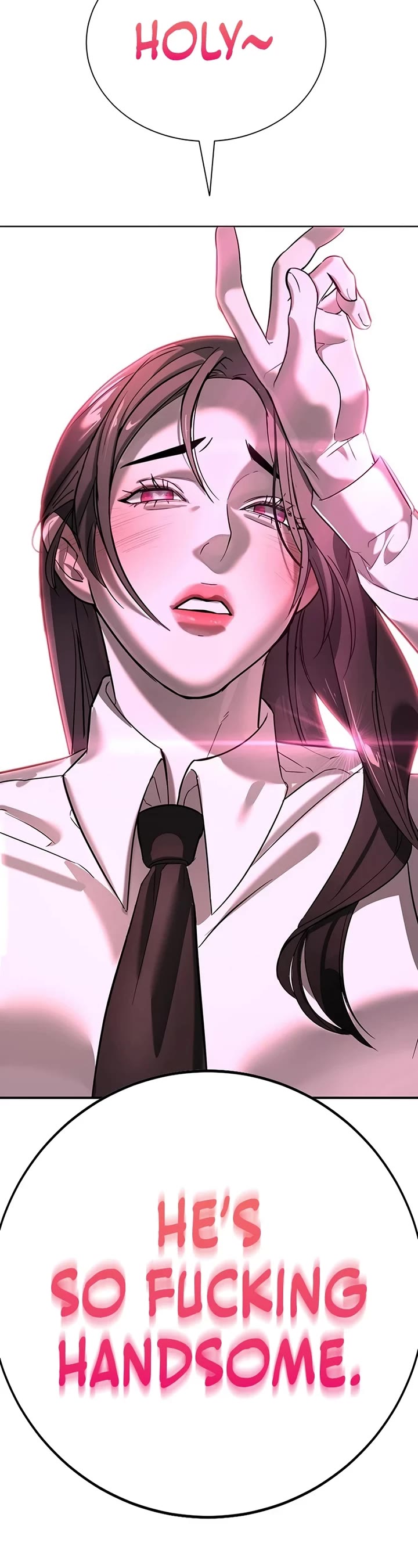 High School Conquest: The Battle Against the Bullies Chapter 1 page 119 - Chapter 1