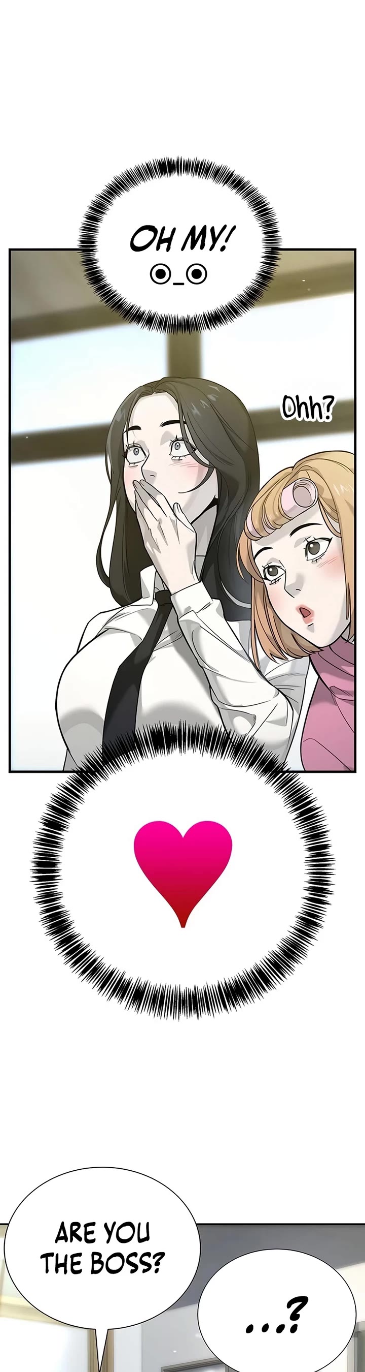 High School Conquest: The Battle Against the Bullies Chapter 1 page 19 - Chapter 1
