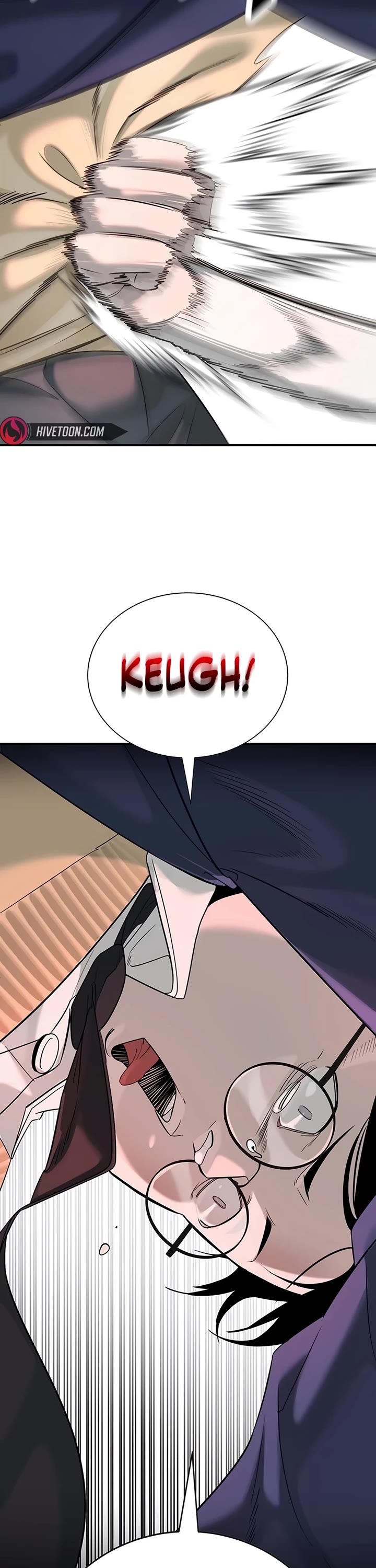 High School Conquest: The Battle Against the Bullies Chapter 1 page 3 - Chapter 1