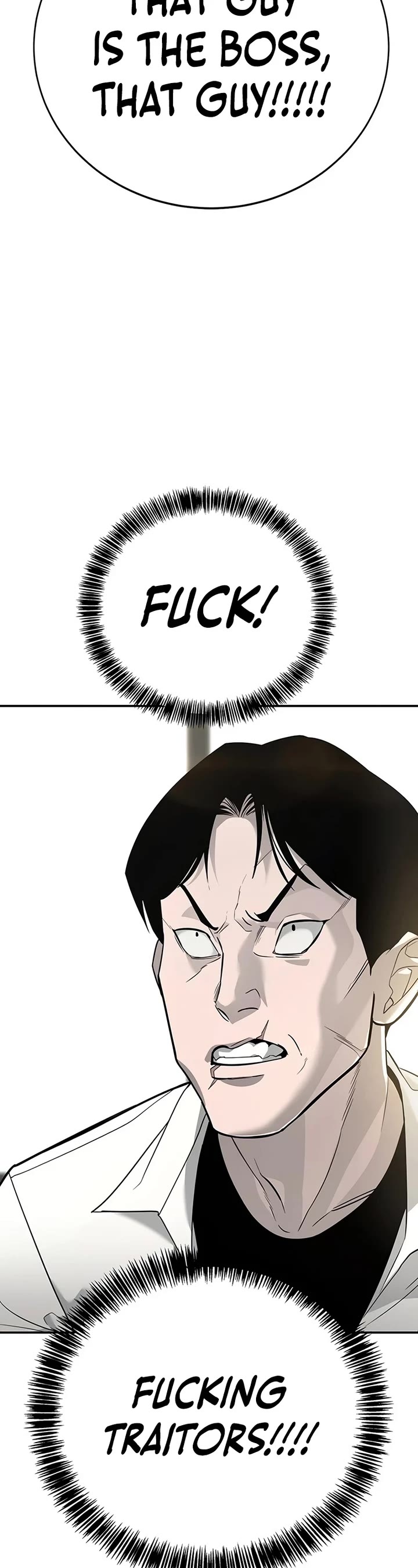 High School Conquest: The Battle Against the Bullies Chapter 1 page 30 - Chapter 1