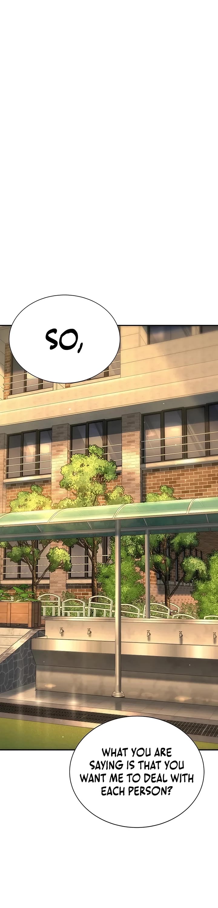 High School Conquest: The Battle Against the Bullies Chapter 1 page 53 - Chapter 1