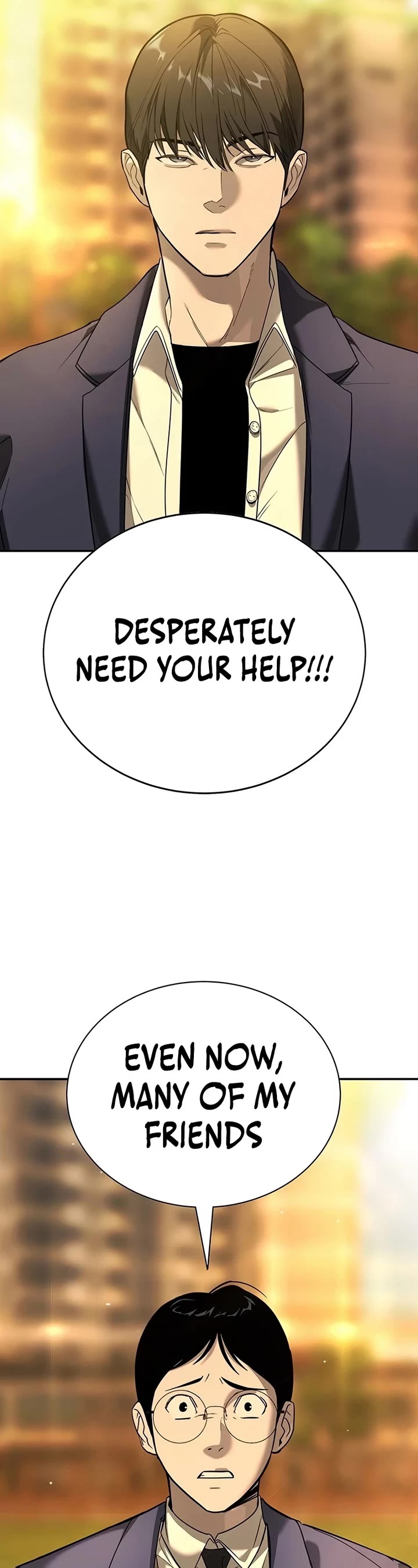 High School Conquest: The Battle Against the Bullies Chapter 1 page 60 - Chapter 1