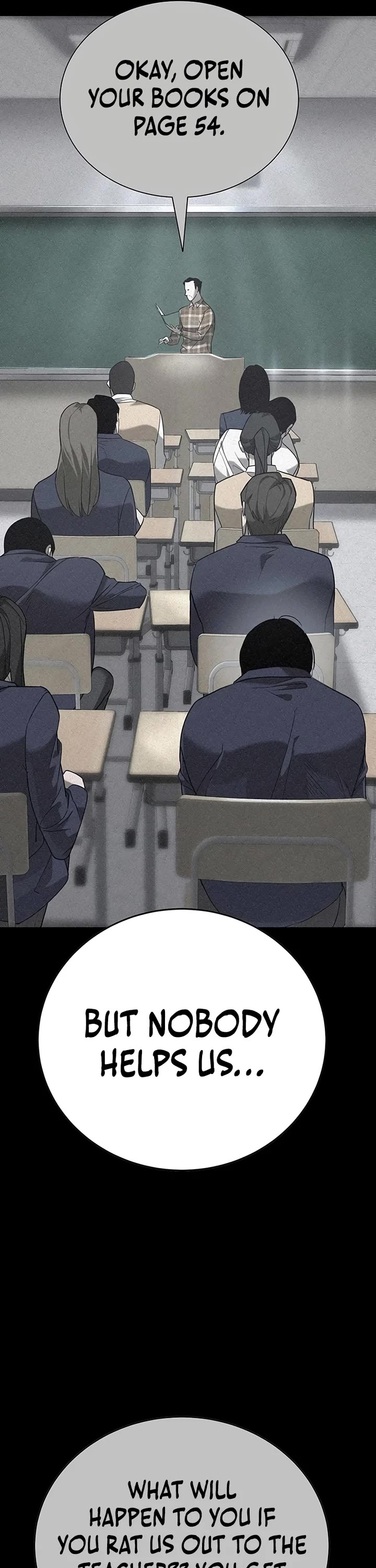 High School Conquest: The Battle Against the Bullies Chapter 1 page 63 - Chapter 1