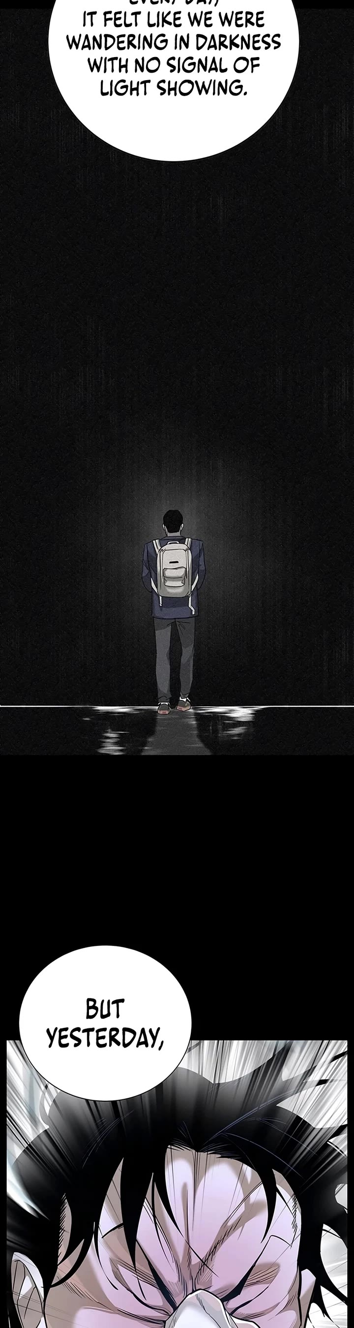 High School Conquest: The Battle Against the Bullies Chapter 1 page 65 - Chapter 1