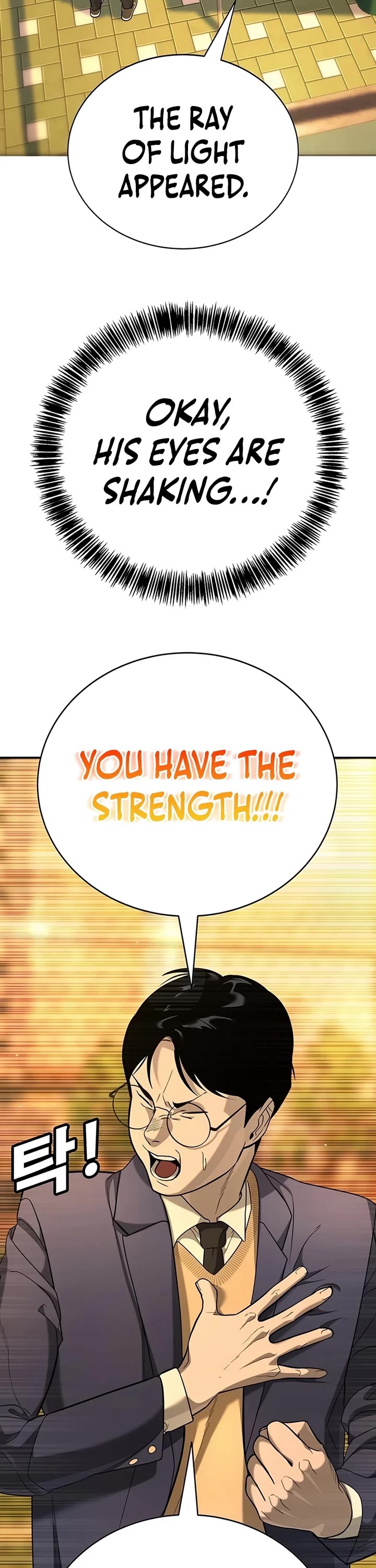 High School Conquest: The Battle Against the Bullies Chapter 1 page 67 - Chapter 1