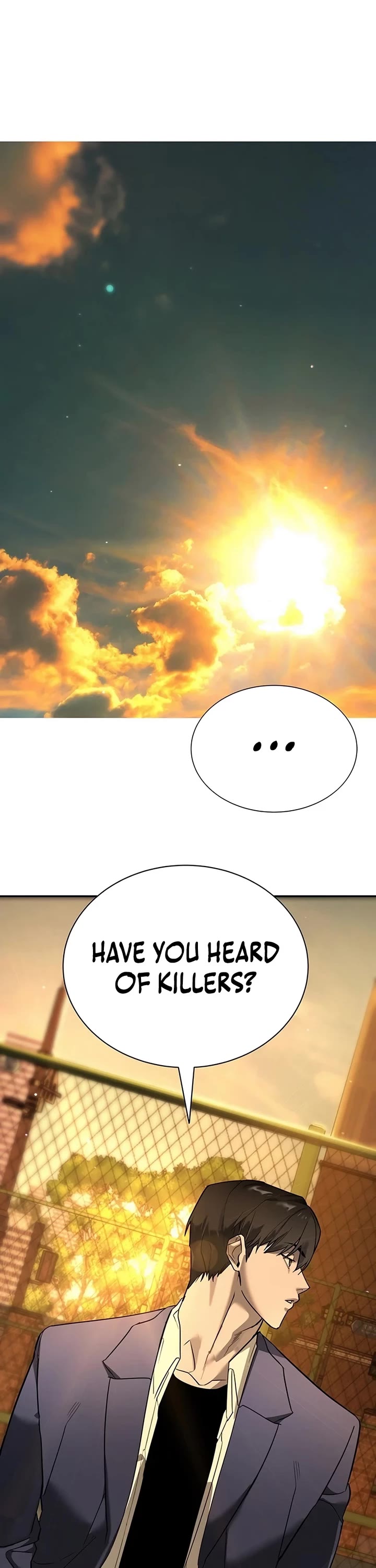 High School Conquest: The Battle Against the Bullies Chapter 1 page 73 - Chapter 1