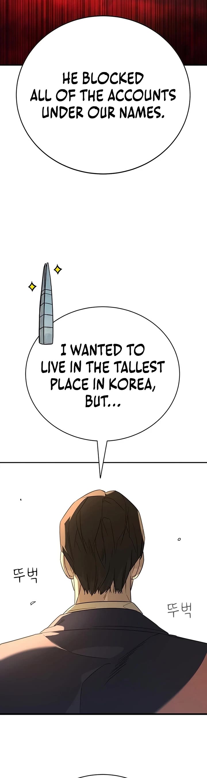 High School Conquest: The Battle Against the Bullies Chapter 1 page 80 - Chapter 1