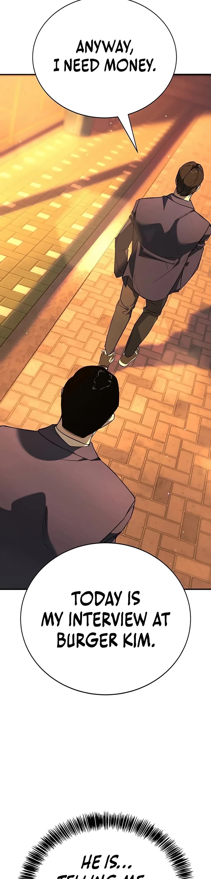 High School Conquest: The Battle Against the Bullies Chapter 1 page 81 - Chapter 1