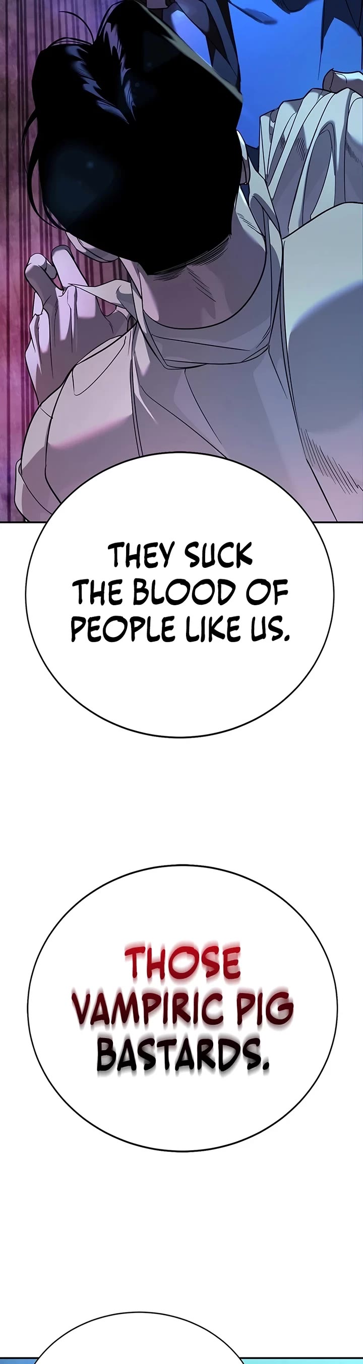 High School Conquest: The Battle Against the Bullies Chapter 1 page 95 - Chapter 1