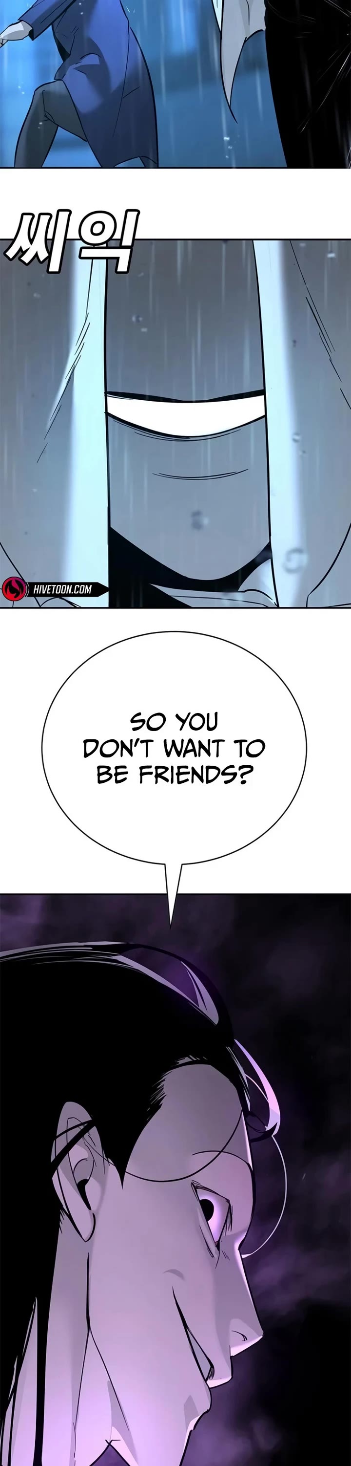 High School Conquest: The Battle Against the Bullies Chapter 10 page 101 - Chapter 10