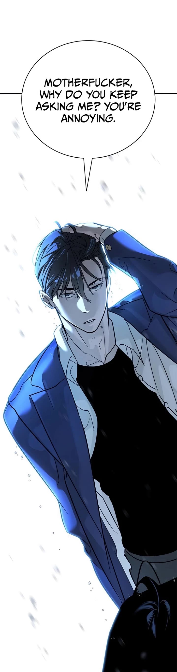 High School Conquest: The Battle Against the Bullies Chapter 10 page 103 - Chapter 10