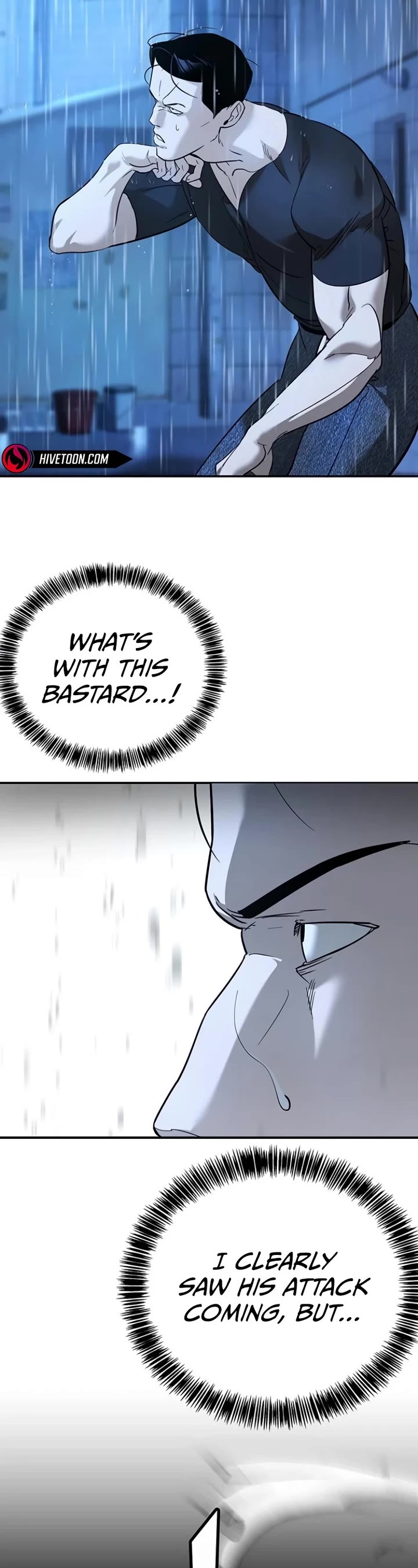 High School Conquest: The Battle Against the Bullies Chapter 10 page 19 - Chapter 10