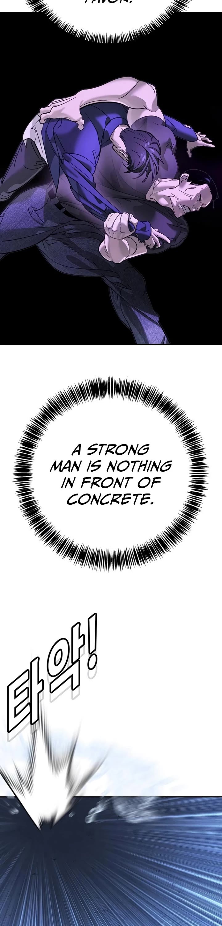 High School Conquest: The Battle Against the Bullies Chapter 10 page 22 - Chapter 10