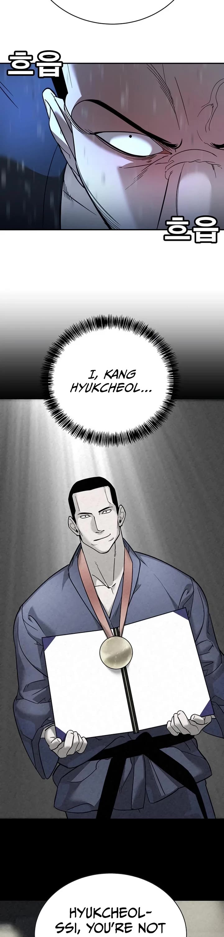 High School Conquest: The Battle Against the Bullies Chapter 10 page 43 - Chapter 10