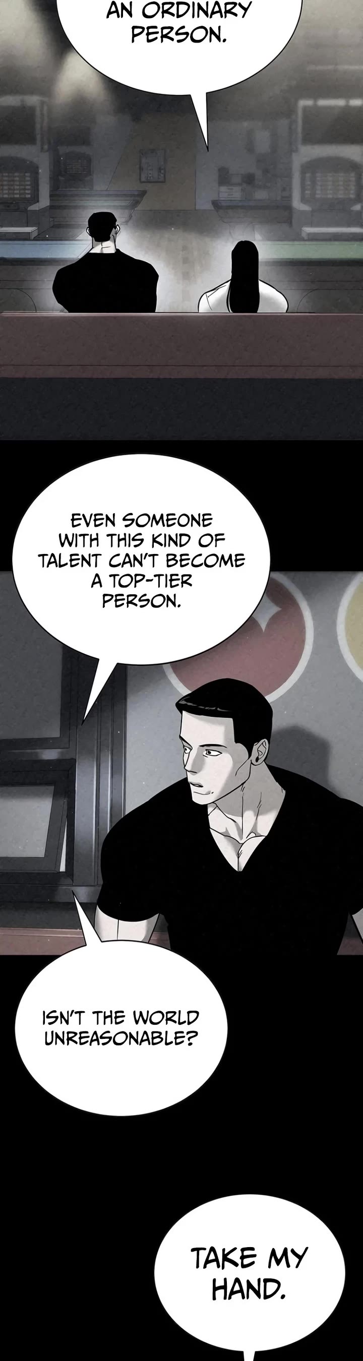 High School Conquest: The Battle Against the Bullies Chapter 10 page 44 - Chapter 10
