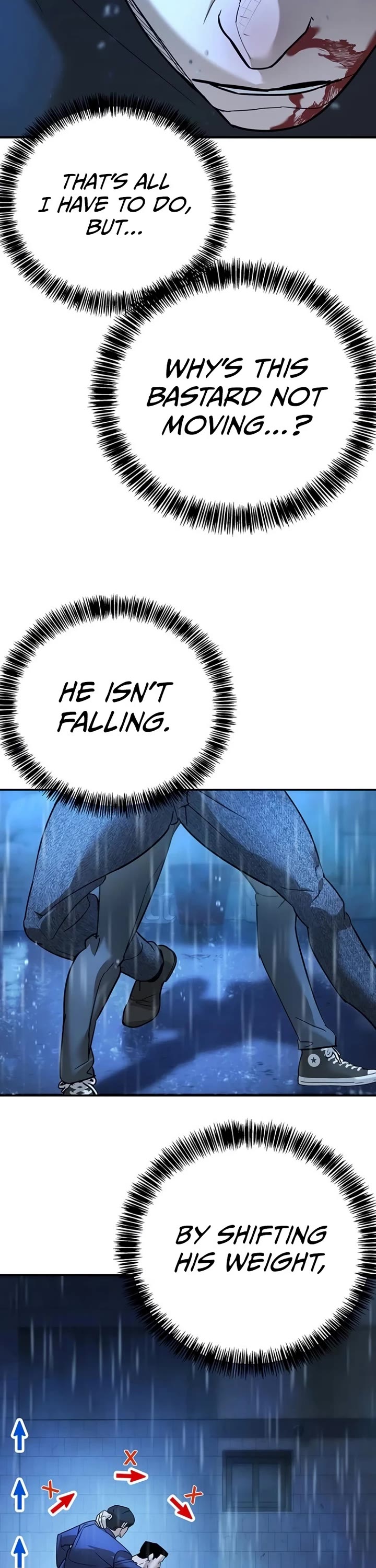 High School Conquest: The Battle Against the Bullies Chapter 10 page 56 - Chapter 10