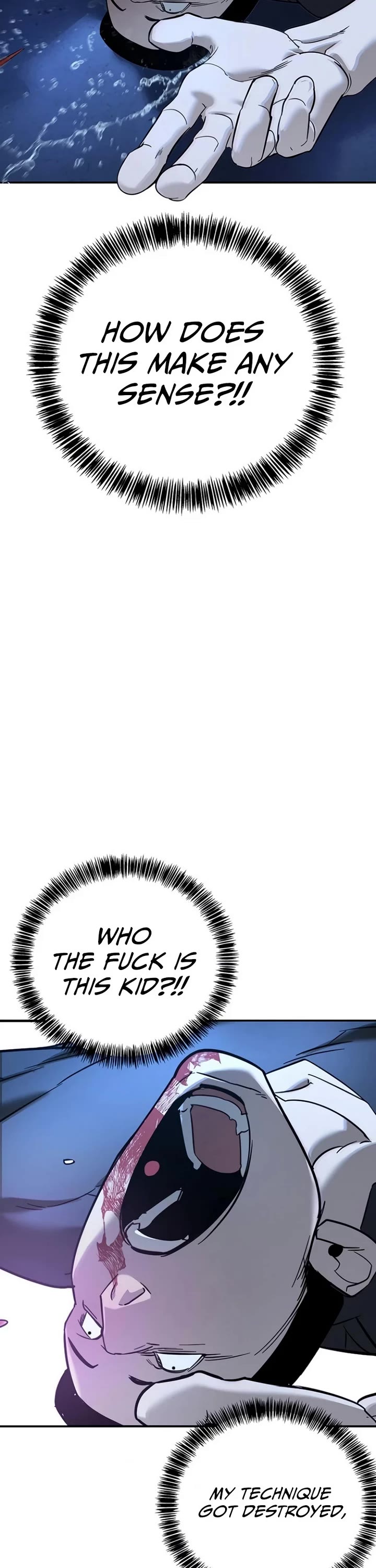 High School Conquest: The Battle Against the Bullies Chapter 10 page 61 - Chapter 10