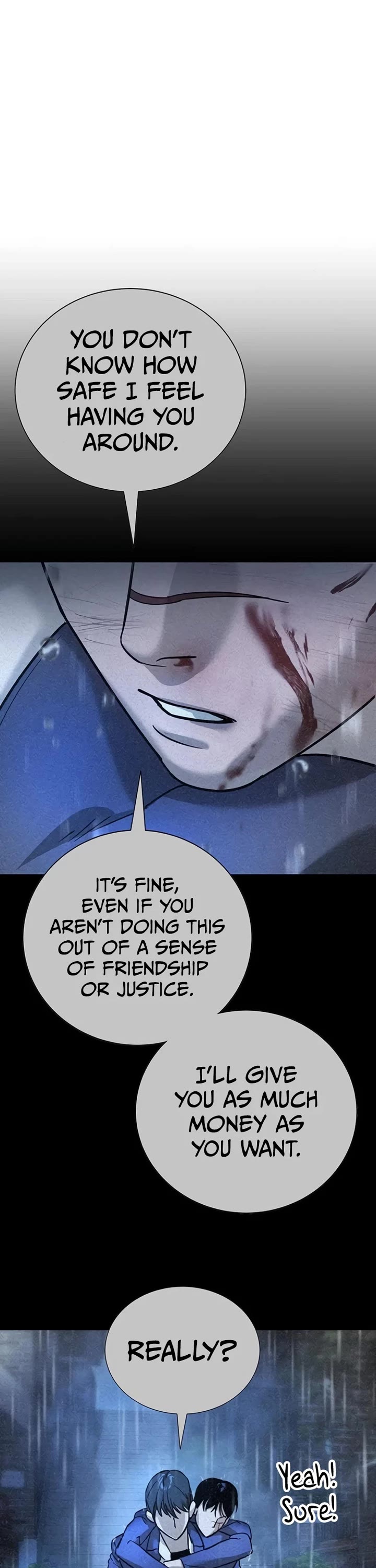 High School Conquest: The Battle Against the Bullies Chapter 10 page 66 - Chapter 10