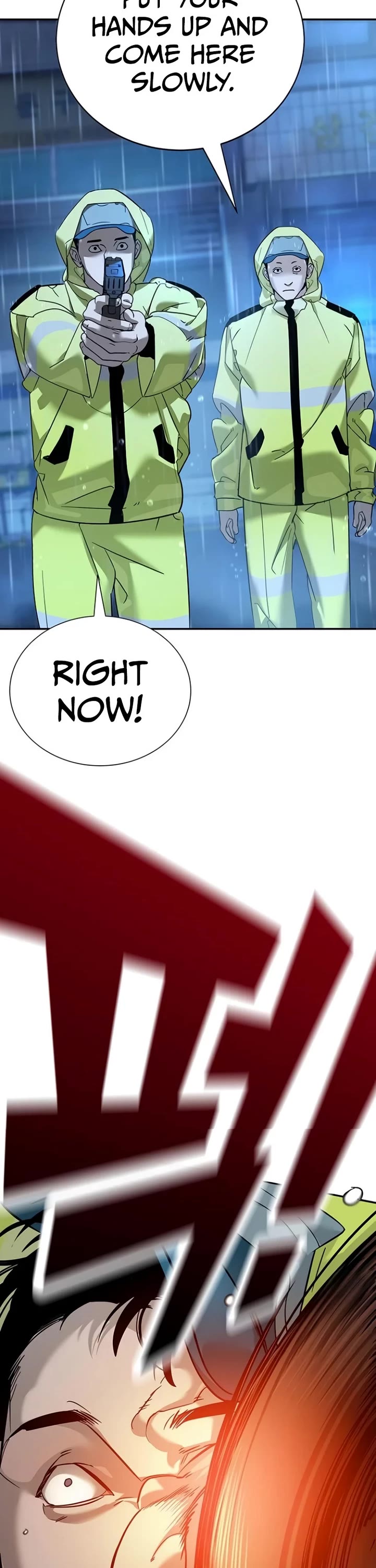 High School Conquest: The Battle Against the Bullies Chapter 10 page 76 - Chapter 10