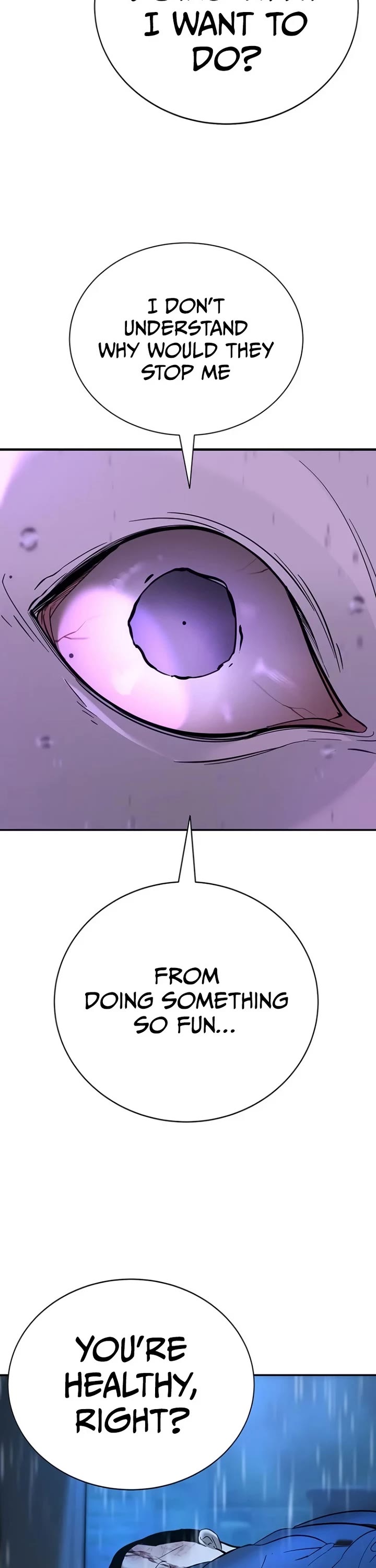 High School Conquest: The Battle Against the Bullies Chapter 10 page 87 - Chapter 10