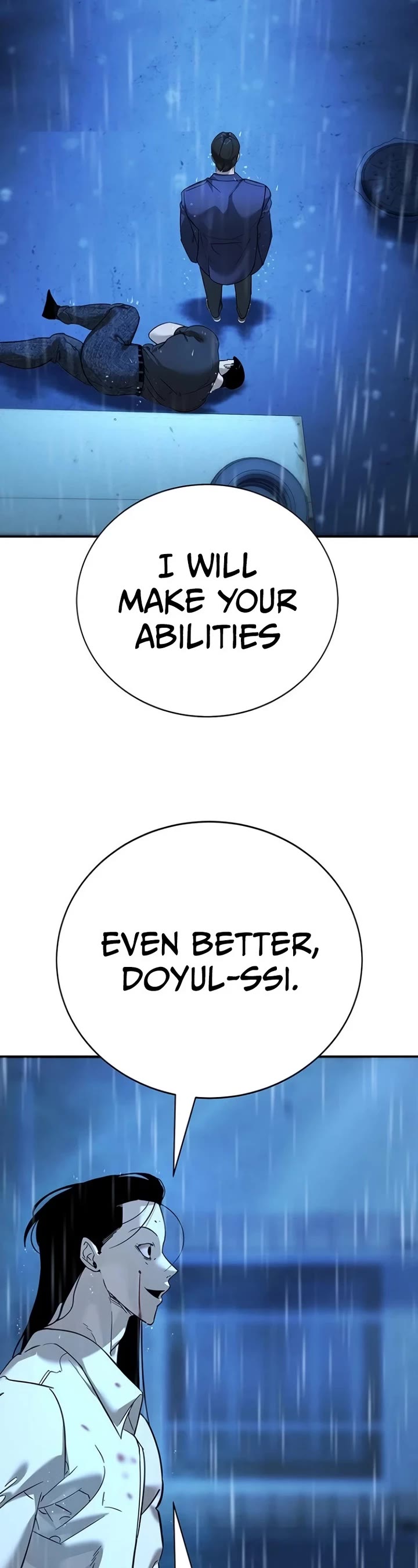 High School Conquest: The Battle Against the Bullies Chapter 10 page 89 - Chapter 10