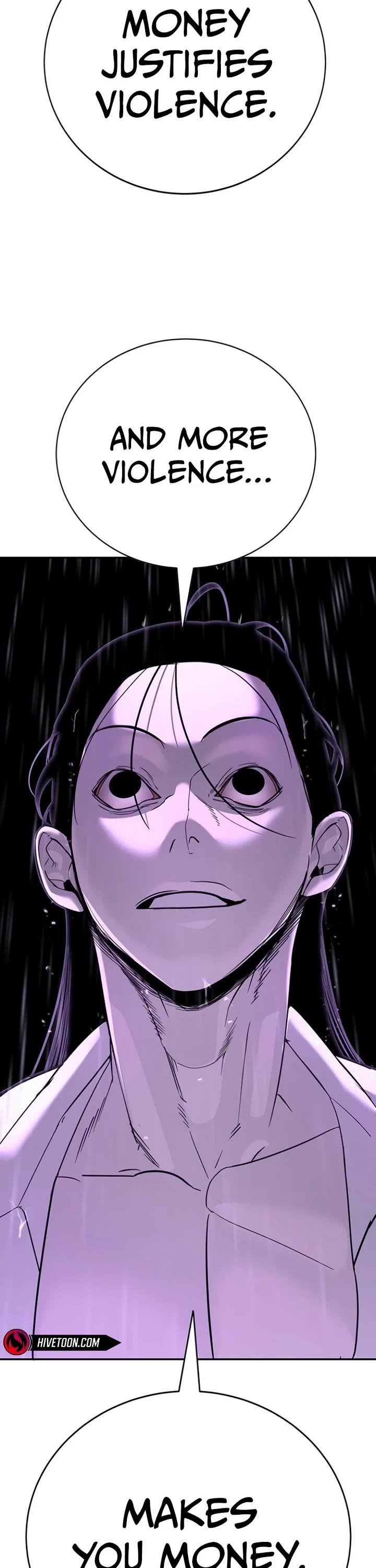 High School Conquest: The Battle Against the Bullies Chapter 10 page 91 - Chapter 10