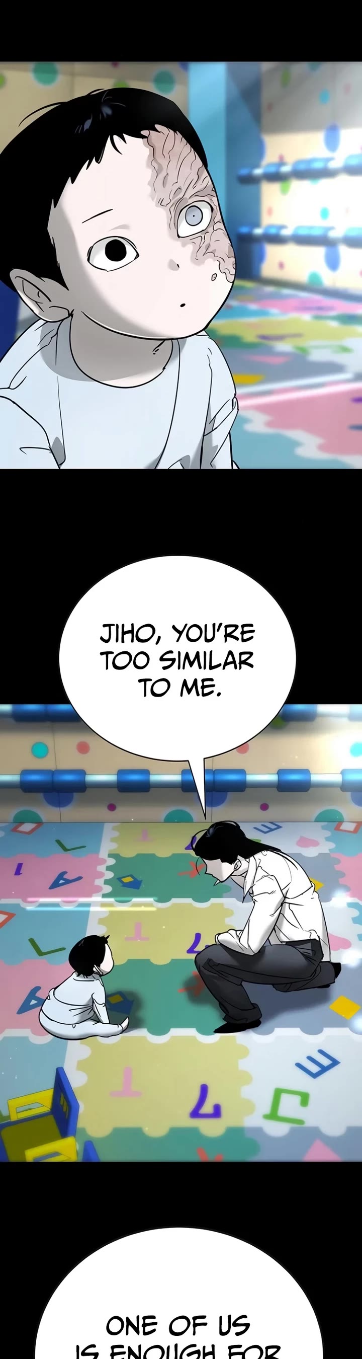 High School Conquest: The Battle Against the Bullies Chapter 11 page 19 - Chapter 11