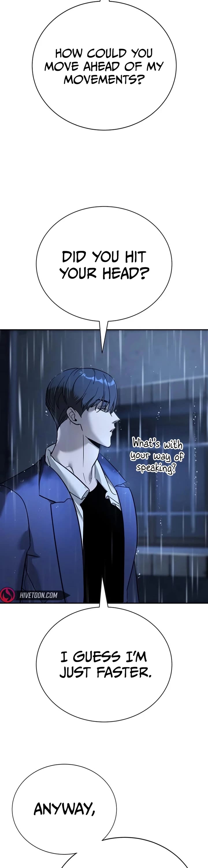 High School Conquest: The Battle Against the Bullies Chapter 11 page 26 - Chapter 11