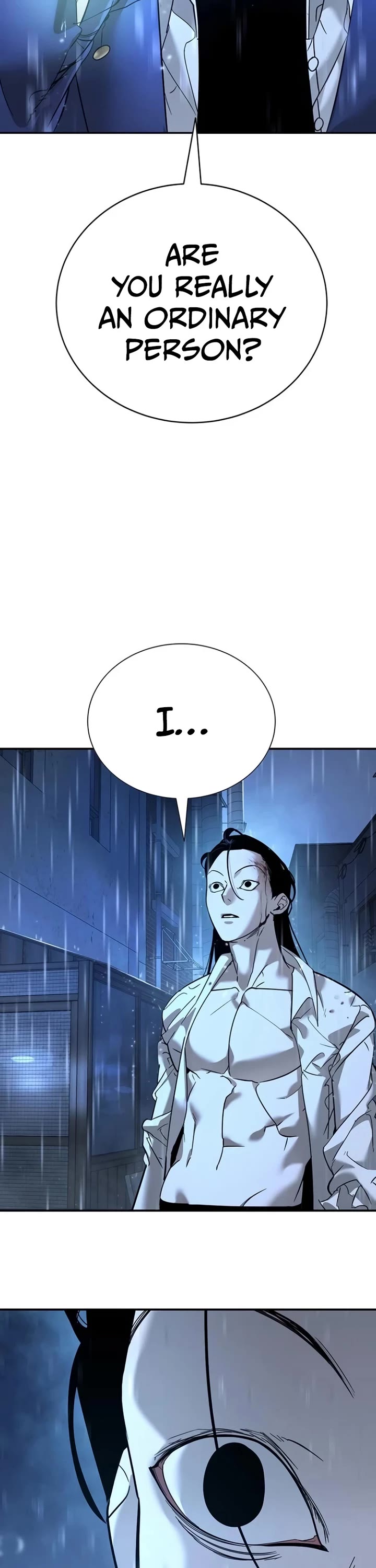 High School Conquest: The Battle Against the Bullies Chapter 11 page 28 - Chapter 11