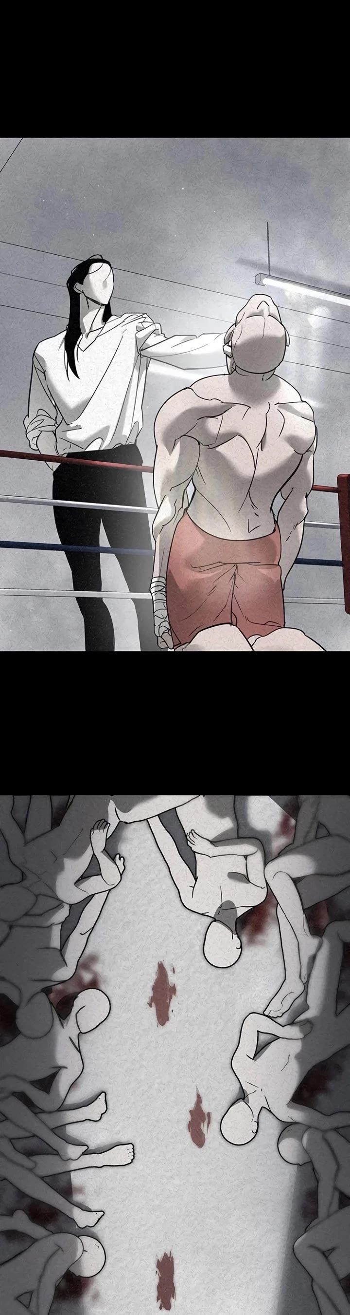 High School Conquest: The Battle Against the Bullies Chapter 11 page 30 - Chapter 11
