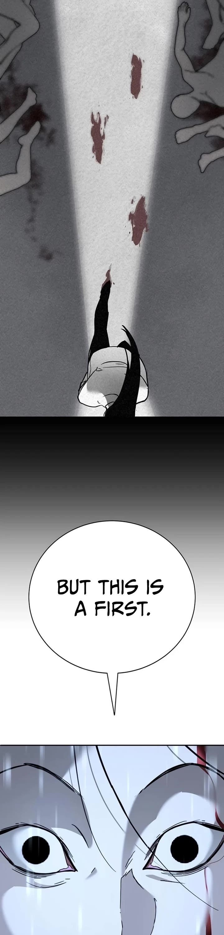 High School Conquest: The Battle Against the Bullies Chapter 11 page 31 - Chapter 11