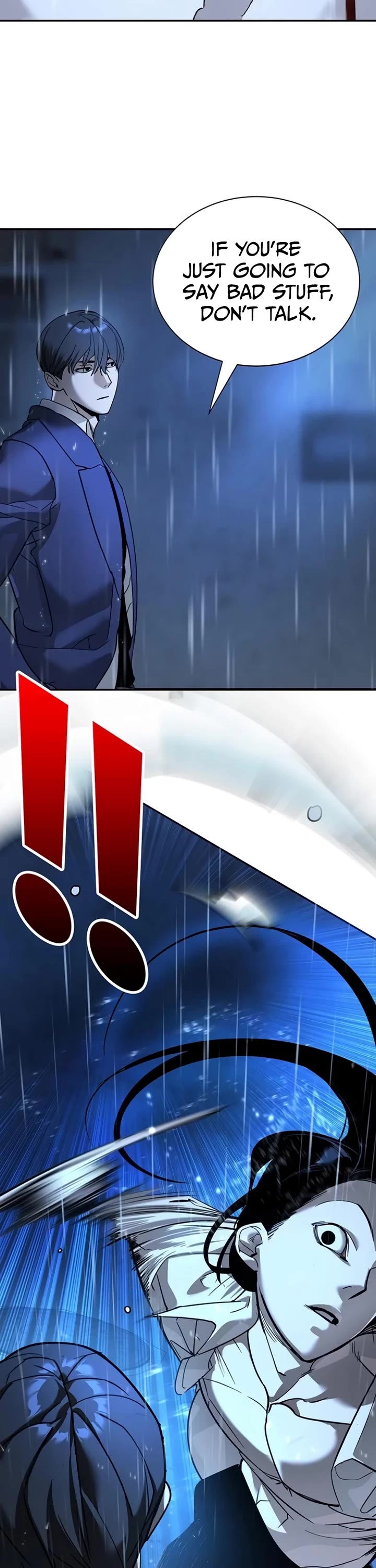 High School Conquest: The Battle Against the Bullies Chapter 11 page 32 - Chapter 11