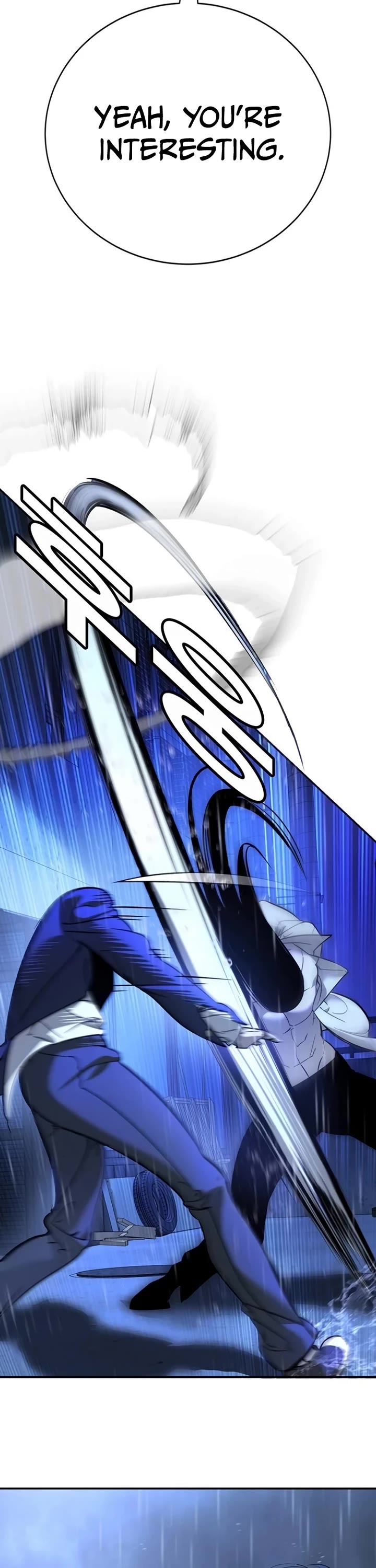 High School Conquest: The Battle Against the Bullies Chapter 11 page 38 - Chapter 11