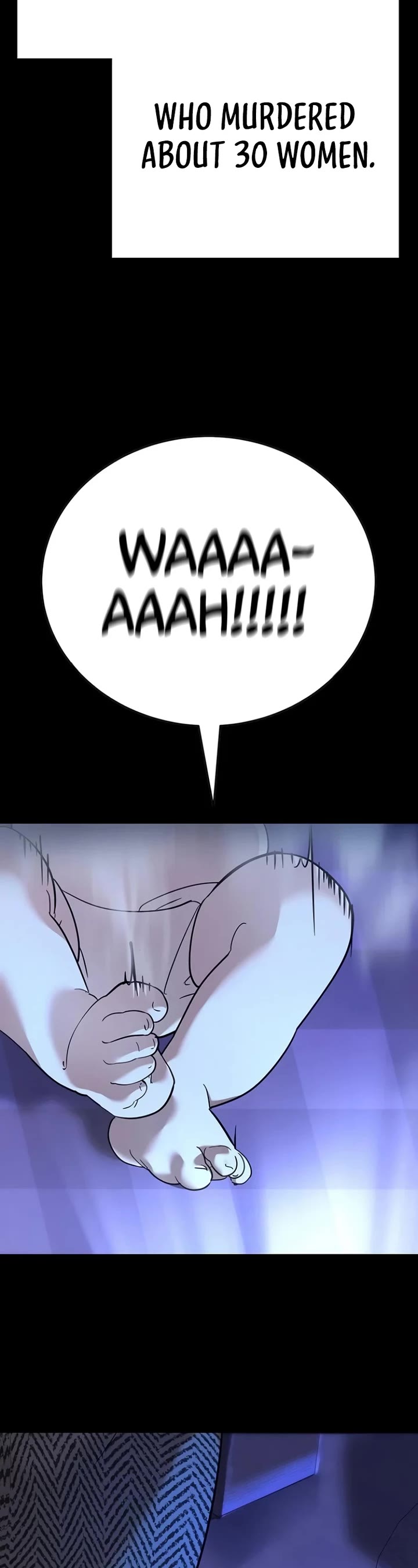 High School Conquest: The Battle Against the Bullies Chapter 11 page 4 - Chapter 11