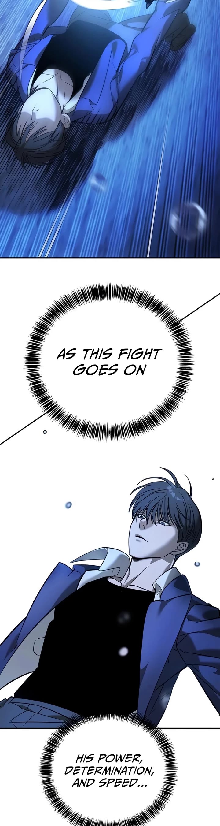 High School Conquest: The Battle Against the Bullies Chapter 11 page 45 - Chapter 11