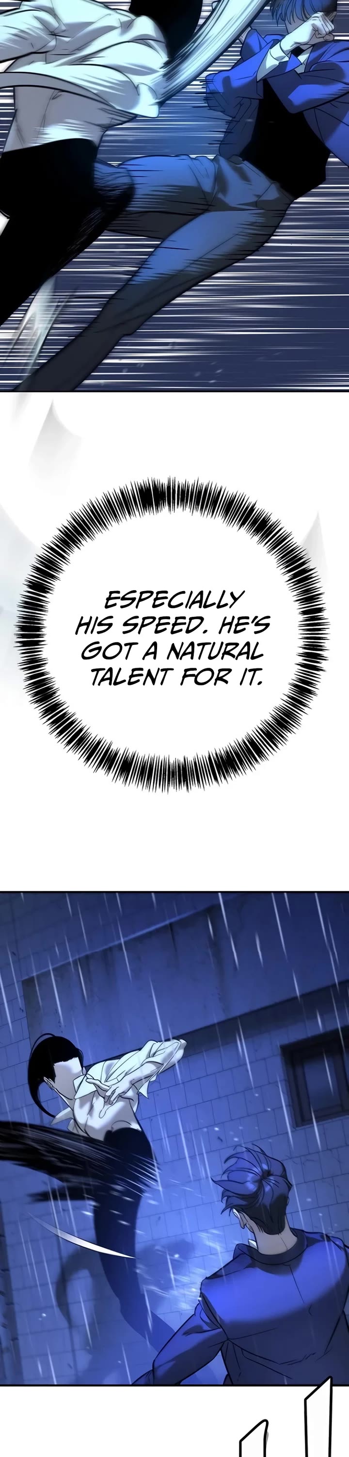 High School Conquest: The Battle Against the Bullies Chapter 11 page 48 - Chapter 11